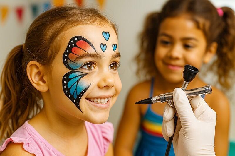 Surprise Party Planning