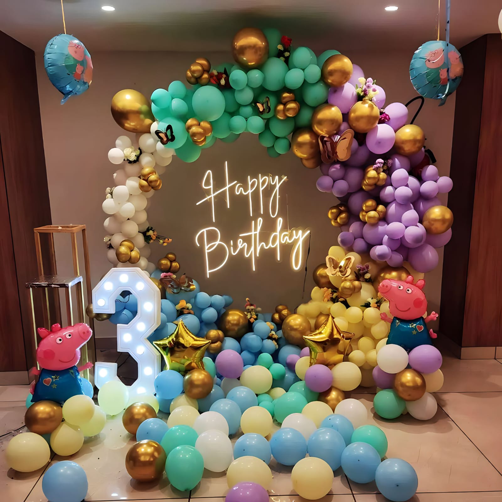 Romatic Themes Collection